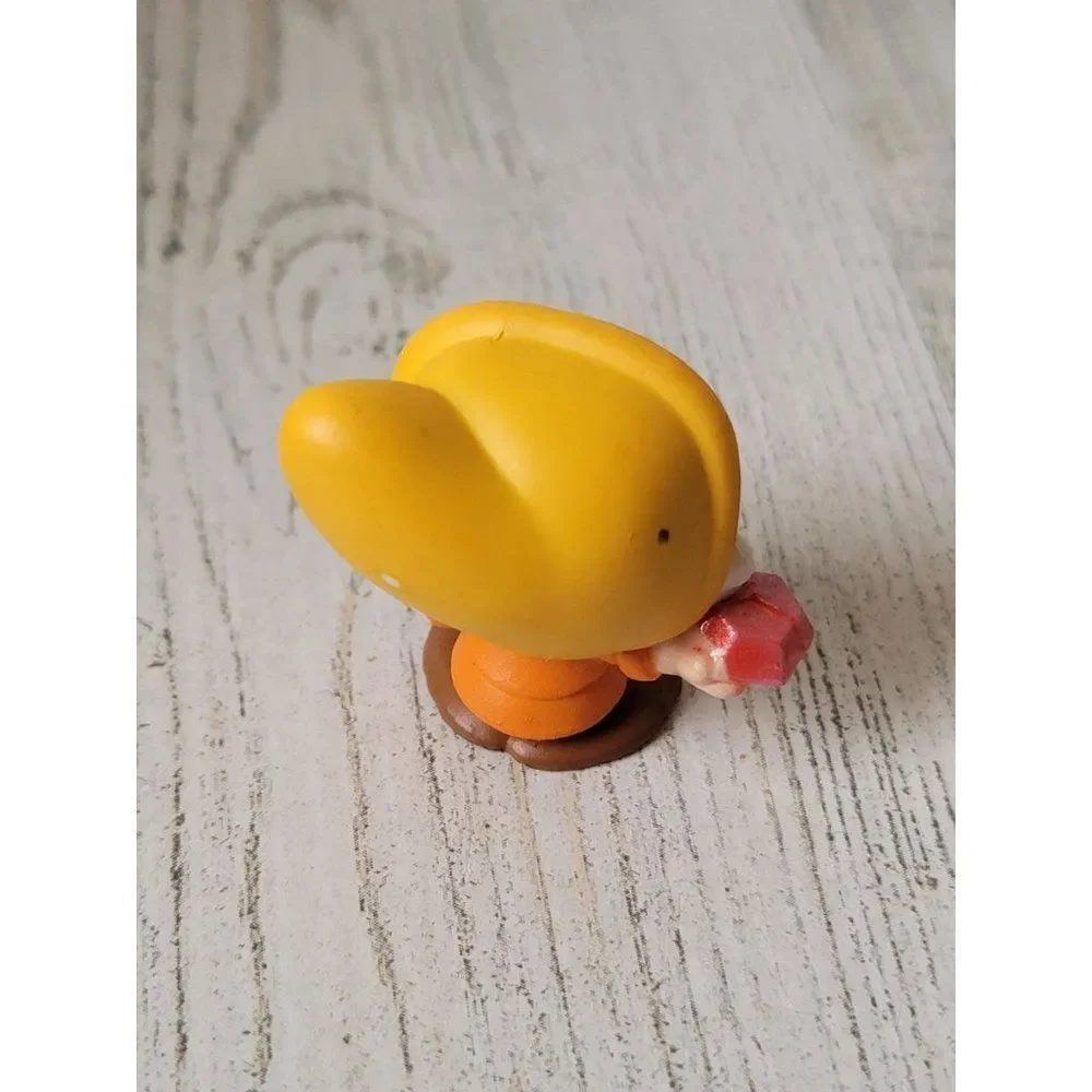 Doorables doc seven dwarfs mini snow‎ white toy figure